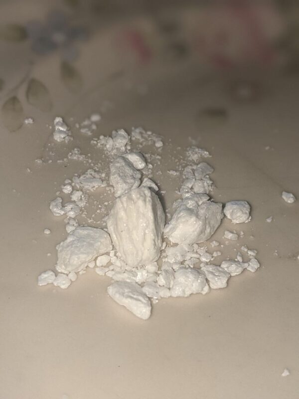 Cocaine Colombiana 100% Pure 5g