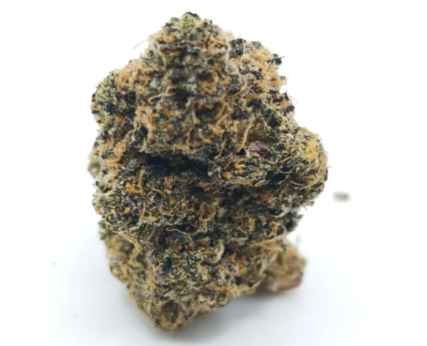 Apple Fritter Strain THC Flower